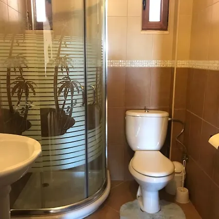 Appartamento Kolonja *