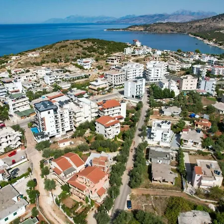 Appartamento Kolonja Ksamil