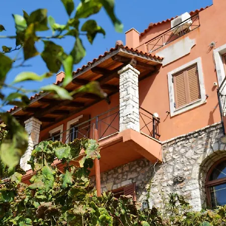 Kolonja - Homes Near 卡萨米尔